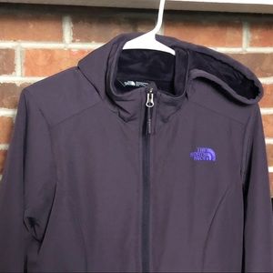 Nwt Womens Shelbe Raschel Hoodie Galaxy 
